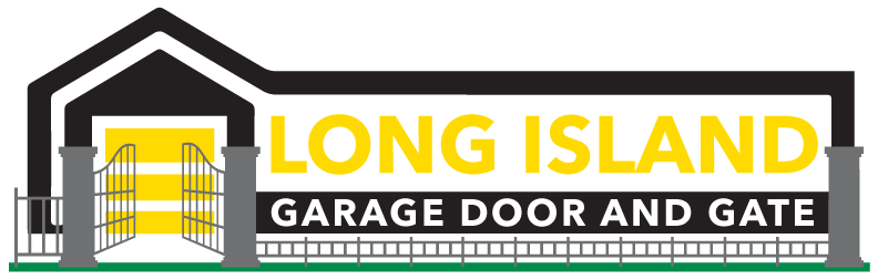 LI Garag Door Logo