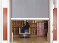 rolling-door